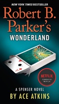 Cover: Robert B. Parker's Wonderland - G.P. Putnam's Sons