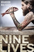 Cover: Nine Lives - Avery