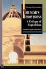 Cover: The Mind's Provisions - Princeton University Press