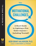 Cover: The 8 Motivational Challenges - Avery