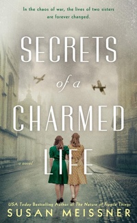 Enlarge image Cover: Secrets of a Charmed Life - Berkley