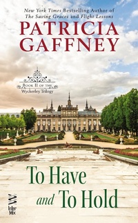 Enlarge image Cover: To Have and to Hold - InterMix