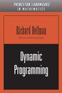 Cover: Dynamic Programming - Princeton University Press