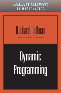 Abbildung von: Dynamic Programming - Princeton University Press