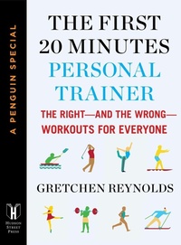 Abbildung von: The First 20 Minutes Personal Trainer - Avery