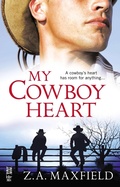 Cover: My Cowboy Heart - InterMix