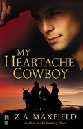 Cover: My Heartache Cowboy - InterMix