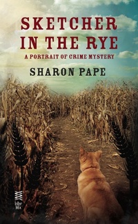 Enlarge image Cover: Sketcher in the Rye - InterMix