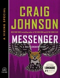 Cover: Messenger - Viking