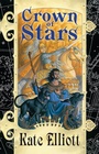 Cover: Crown Of Stars - Astra Publishing House