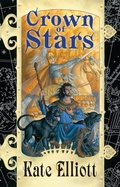Cover: Crown Of Stars - Astra Publishing House