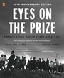 Cover: Eyes on the Prize - Penguin Books
