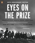 Cover: Eyes on the Prize - Penguin Books