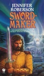 Cover: Sword-Maker - Astra Publishing House