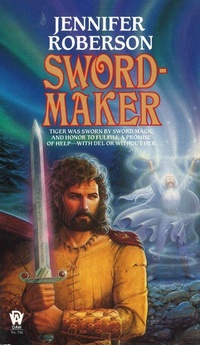 Enlarge image Cover: Sword-Maker - Astra Publishing House
