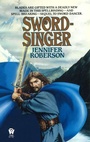 Cover: Sword-singer - Astra Publishing House
