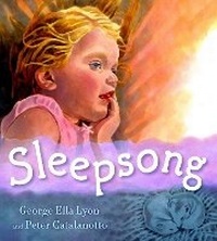 Enlarge image Cover: Sleepsong - Atheneum