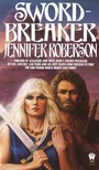 Cover: Sword-Breaker - Astra Publishing House