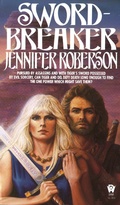 Cover: Sword-Breaker - Astra Publishing House