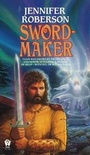 Cover: Swordmaker - Daw Books