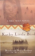 Cover: Kathy Little Bird - Berkley