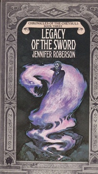 Enlarge image Cover: Legacy of the Sword - Astra Publishing House