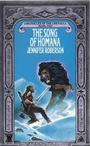 Cover: The Chronicles of the Cheysuli Book 2 - Daw Books