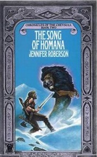Enlarge image Cover: The Chronicles of the Cheysuli Book 2 - Daw Books