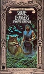 Cover: Chronicles of the Cheysuli: Book 1 - Daw Books