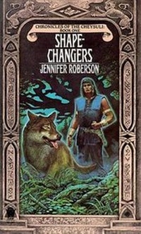 Enlarge image Cover: Chronicles of the Cheysuli: Book 1 - Daw Books