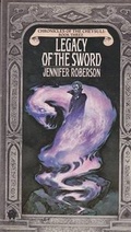 Cover: Chronicles of the Cheysuli: Book 3 - Daw Books