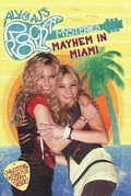 Cover: Mayhem in Miami #2 - Grosset & Dunlap