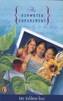 Cover: The Ashwater Experiment - Puffin Books