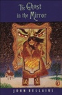 Cover: The Ghost in the Mirror - Puffin Books