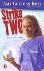Cover: Strike Two - Puffin Books