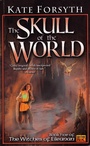 Cover: The Skull of the World - Ace