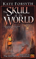 Cover: The Skull of the World - Ace