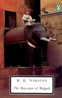 Cover: The Man-Eater of Malgudi - Penguin Classics