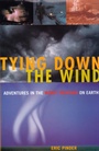 Cover: Tying Down the Wind - TarcherPerigee