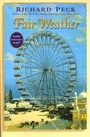 Cover: Fair Weather - Puffin Books