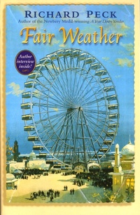 Enlarge image Cover: Fair Weather - Puffin Books