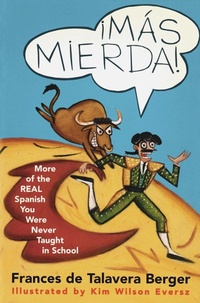 Enlarge image Cover: Mas Mierda! - Plume
