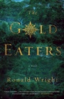 Cover: The Gold Eaters - Riverhead Books