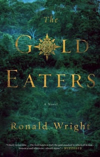 Enlarge image Cover: The Gold Eaters - Riverhead Books