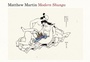 Cover: Modern Shunga - Blue Rider Press