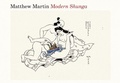 Cover: Modern Shunga - Blue Rider Press