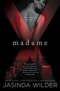 Cover: Madame X - Penguin Publishing Group