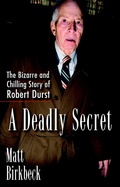 Cover: A Deadly Secret - Berkley