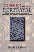 Cover: Power in the Portrayal - Princeton University Press