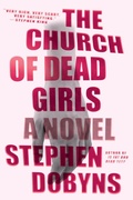 Cover: The Church of Dead Girls - Blue Rider Press